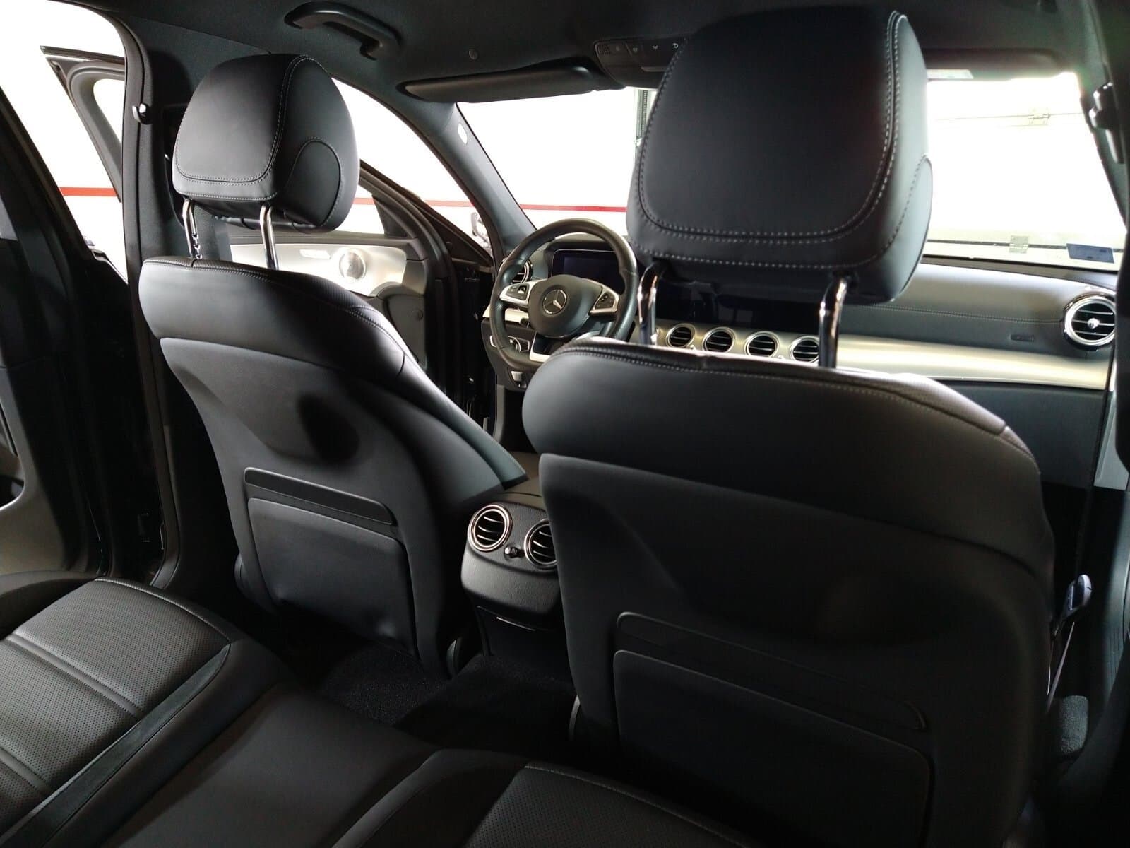 Detaljno ciscenje enterijera krpama Arhont detailing