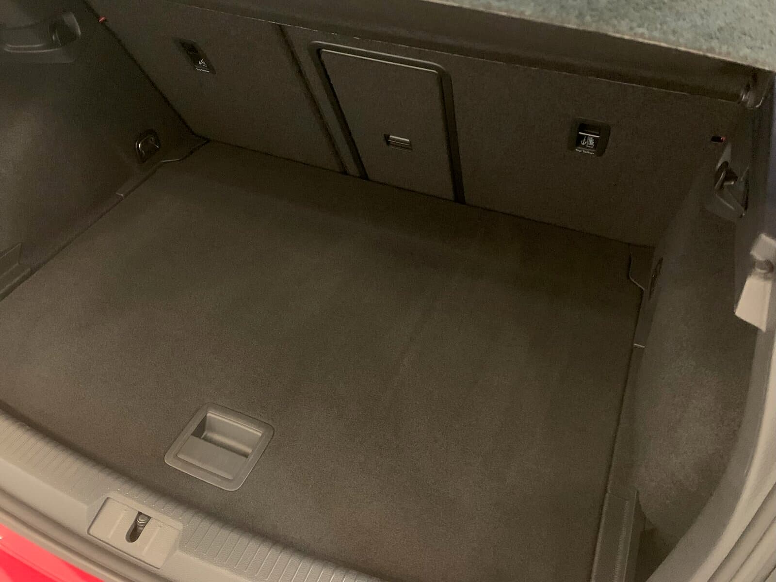 Detaljno usisavanje
