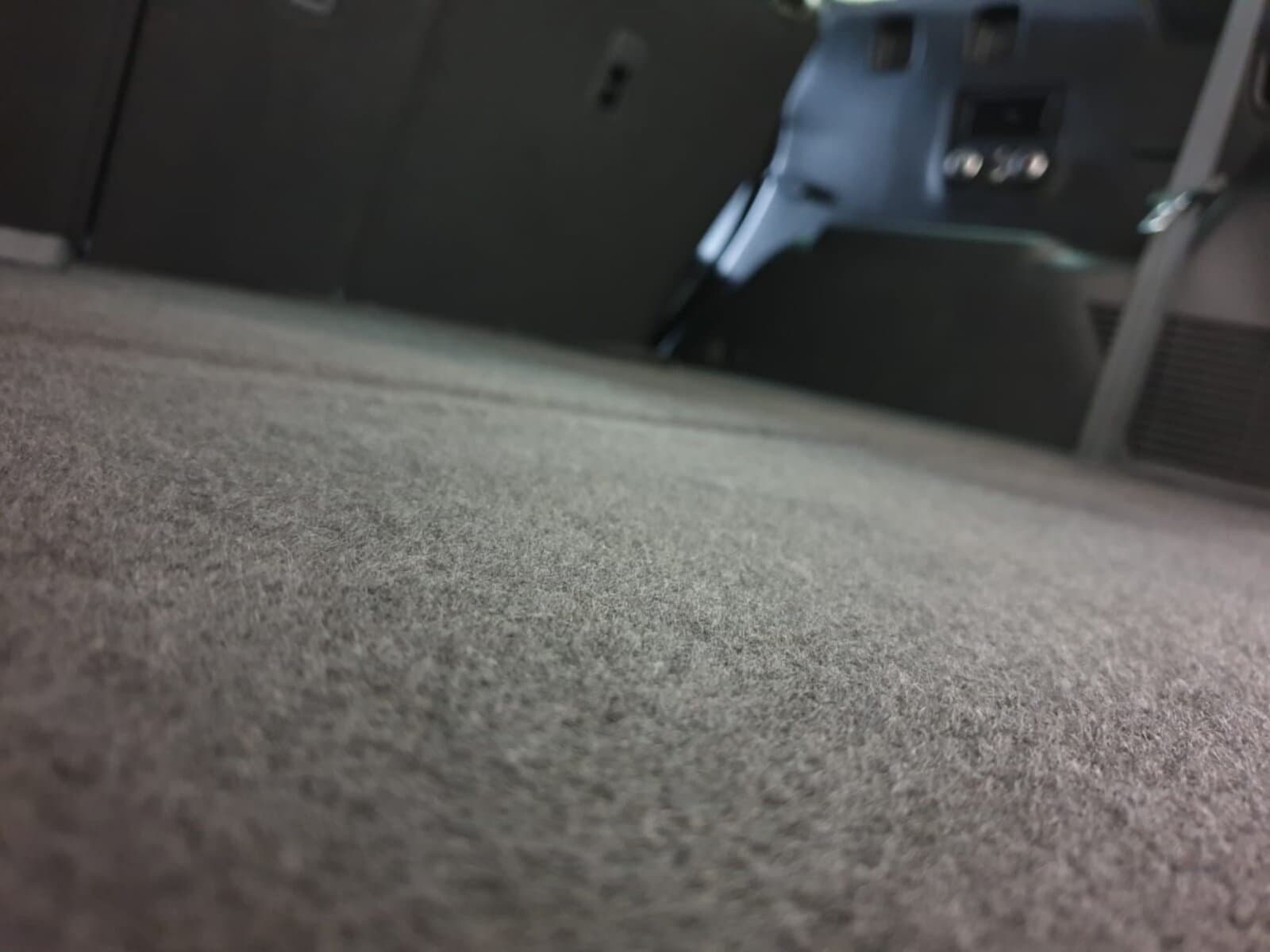 Standardno usisavanje Arhont detailing