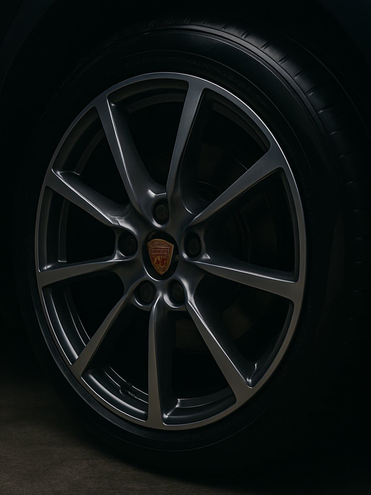 Detailing felni sa skidanjem