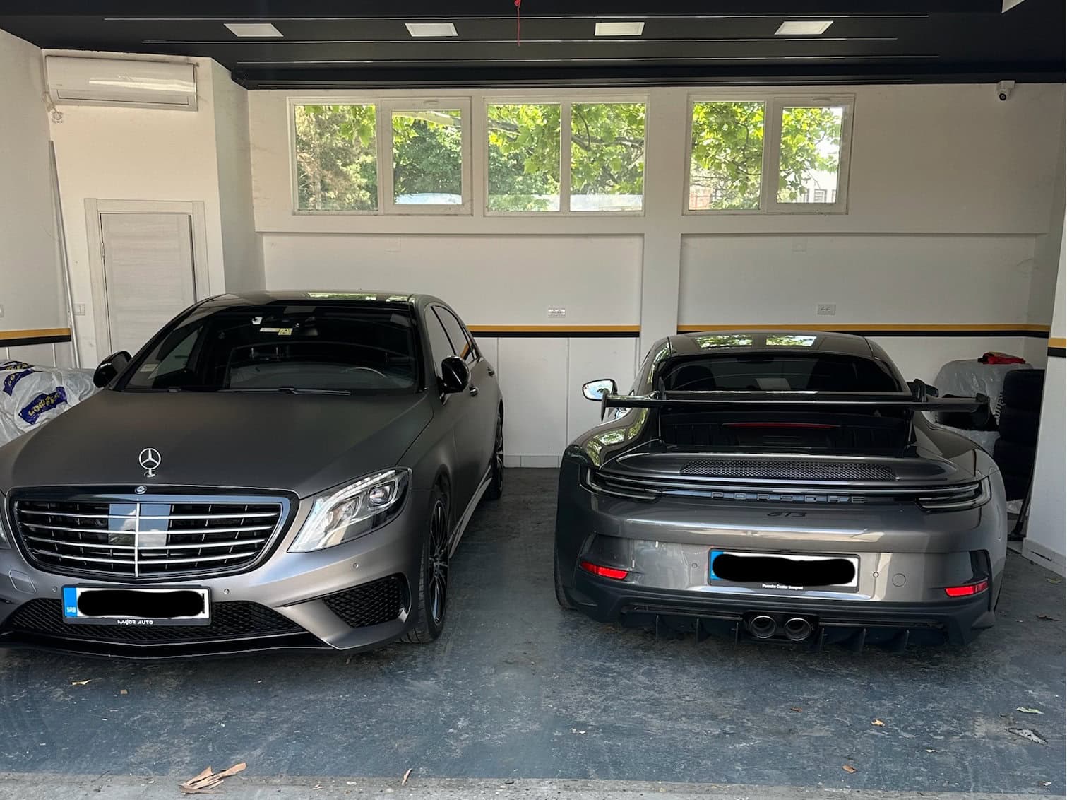 Razlika izmedju detail shopa i obicne auto perionice