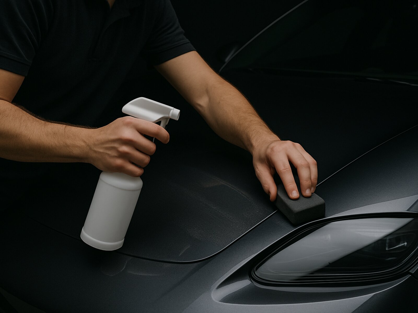 Arhont Detailing