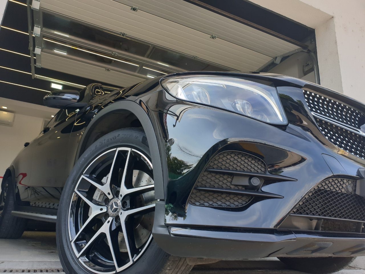 Detaljno Ciscenje Felni Bez Skidanja Beograd Arhont Detailing 1