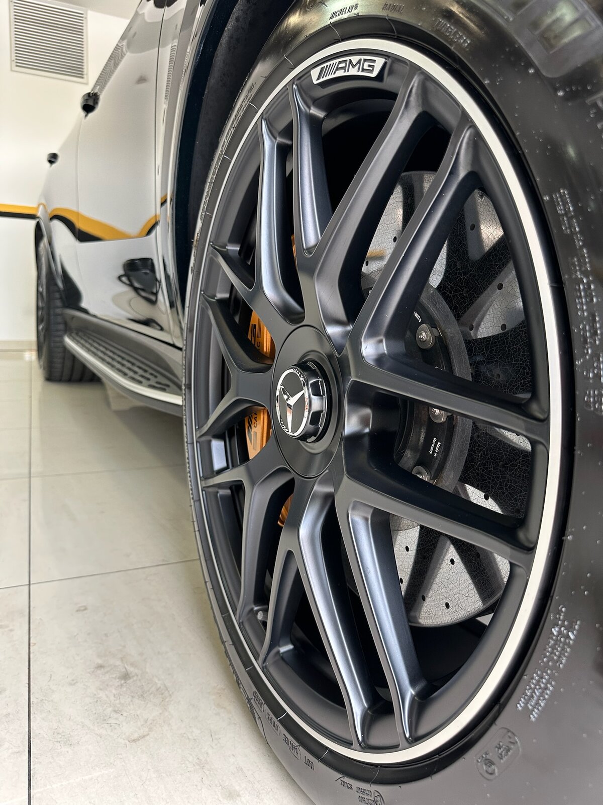 Arhont Detailing