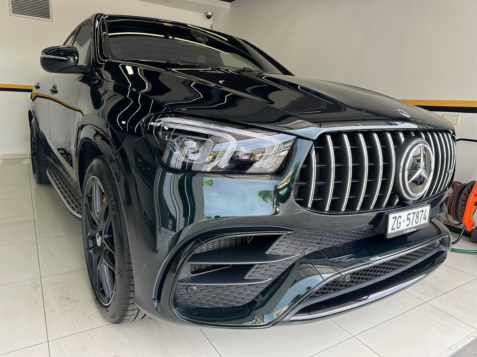 Arhont Detailing