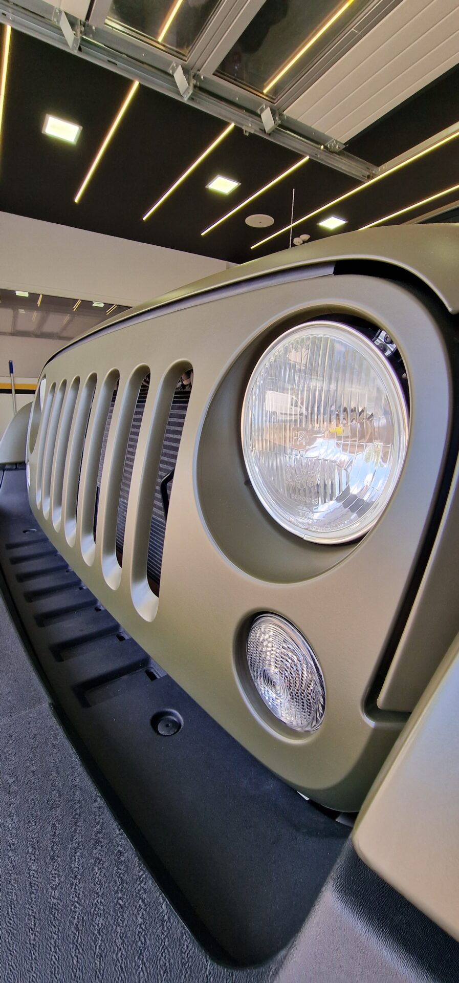 Keramicka Zastita Auto Folije Beograd Arhont Detailing 1