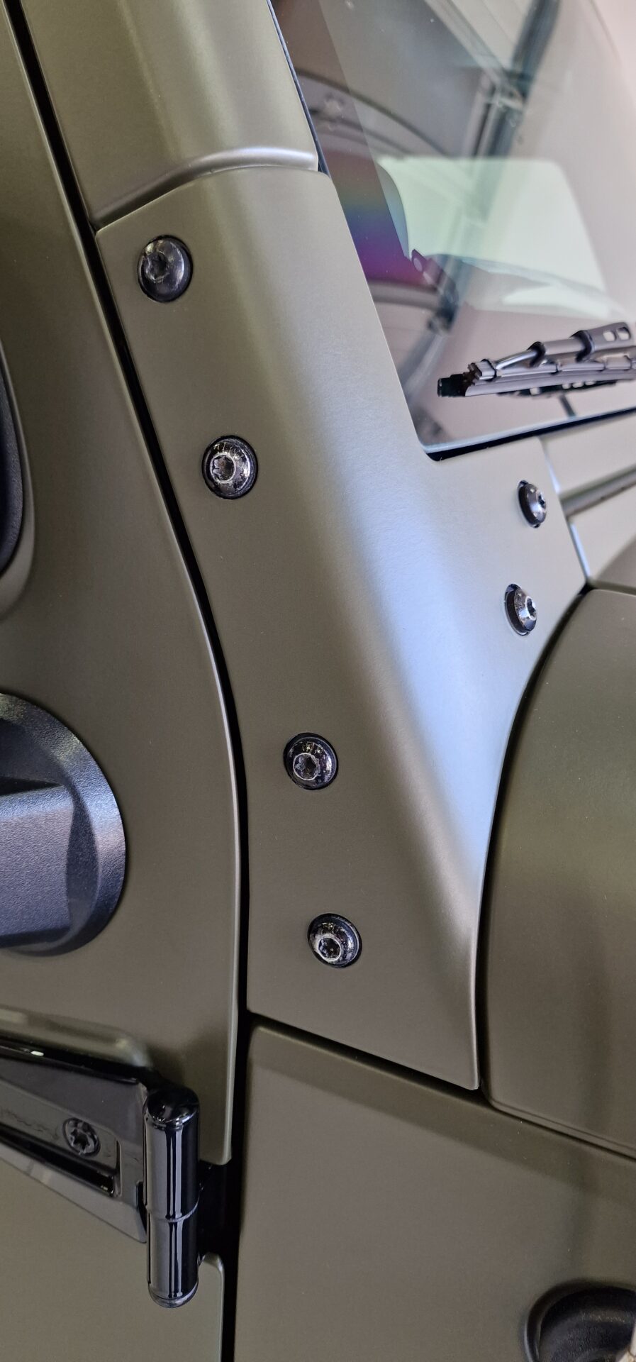 Keramicka Zastita Auto Folije Beograd Arhont Detailing 3