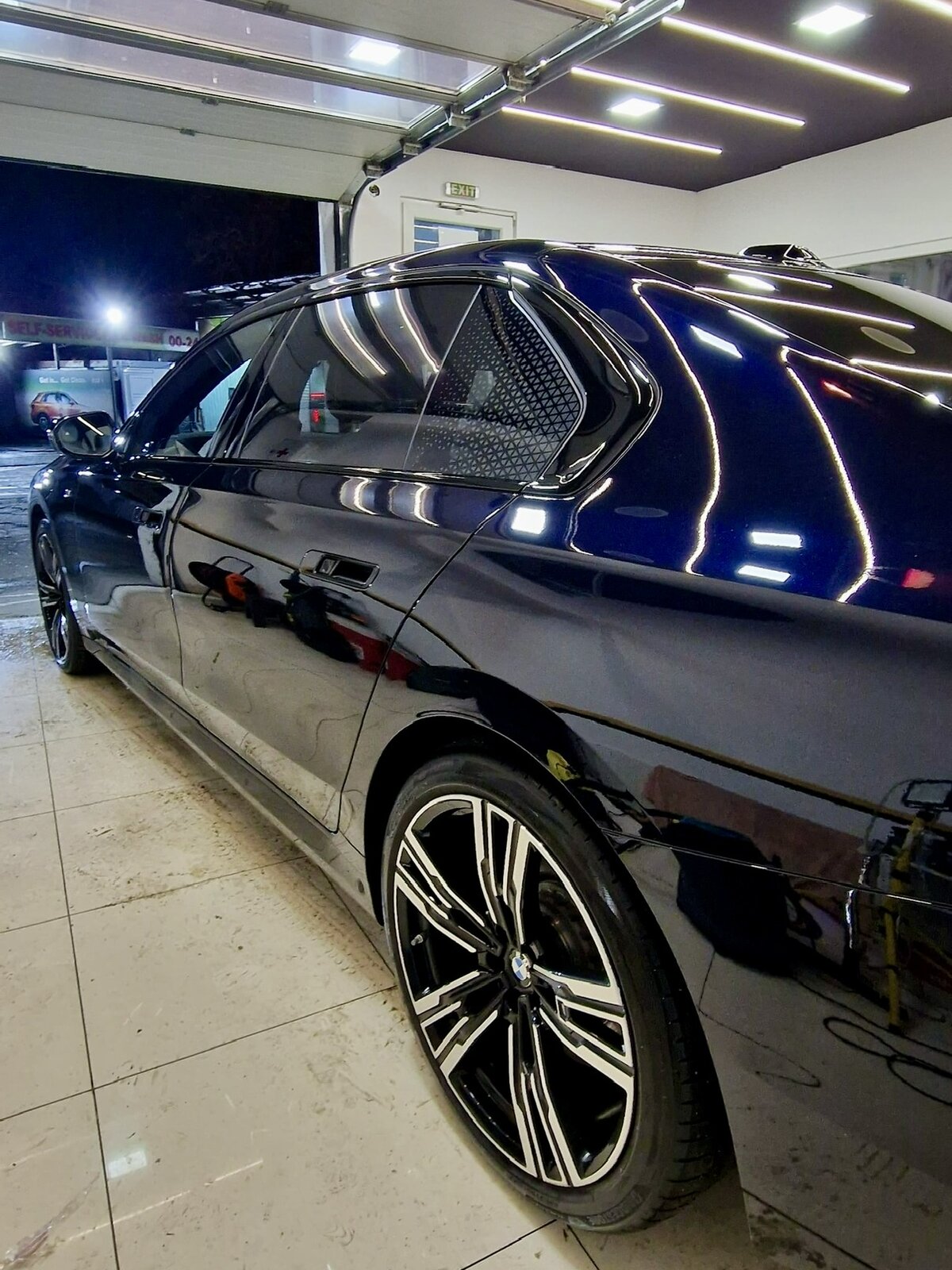 Arhont Detailing