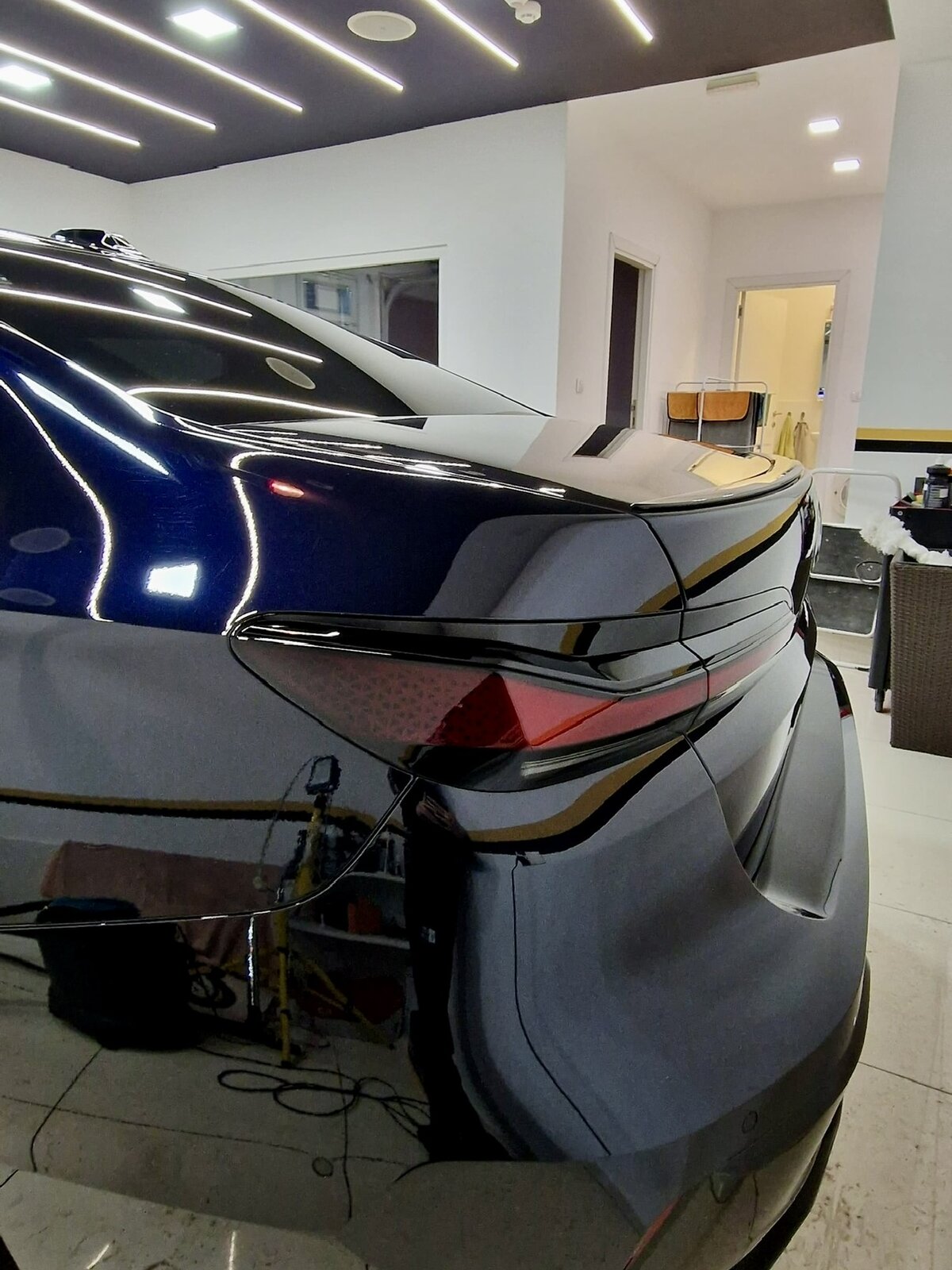 Arhont Detailing