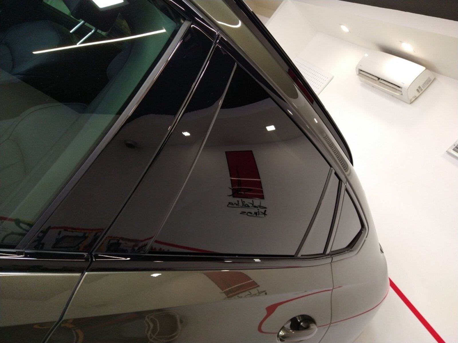 Arhont Detailing