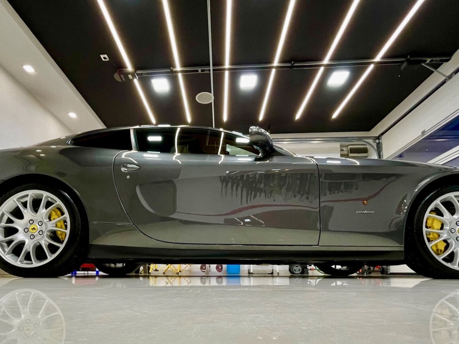 Arhont Detailing
