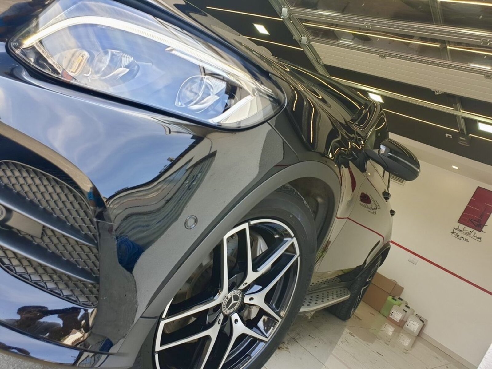 Arhont Detailing