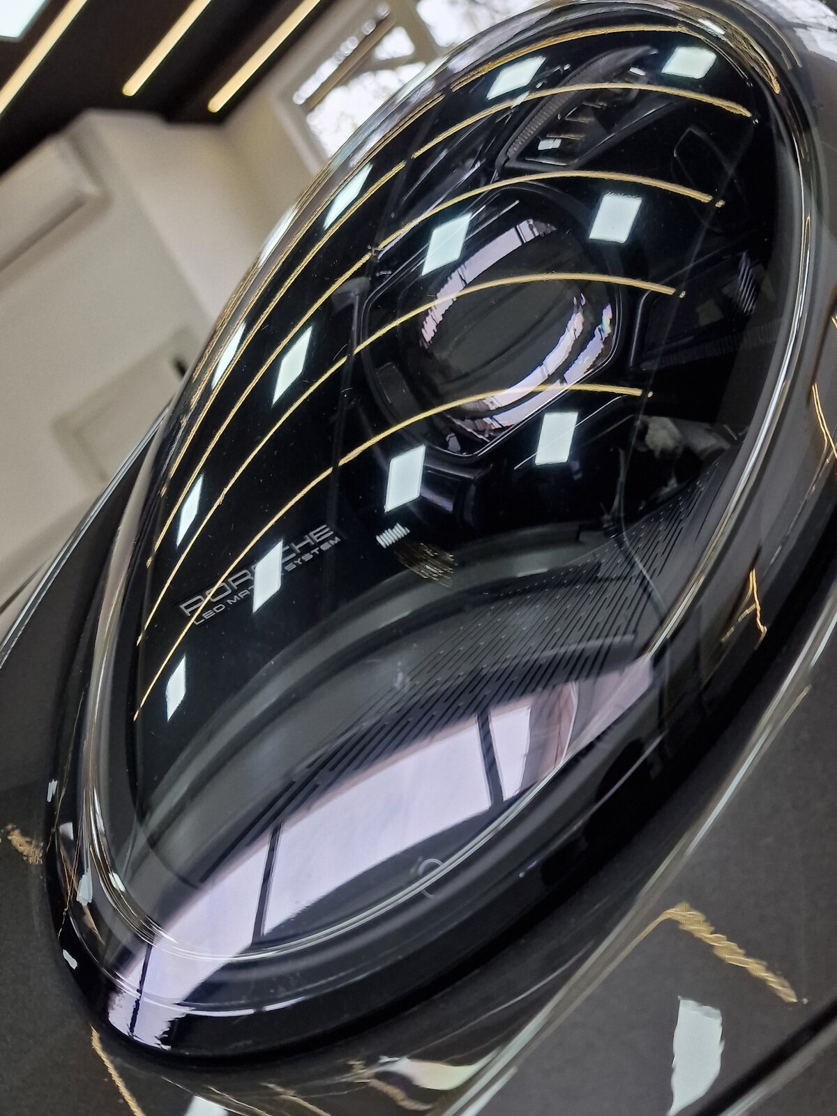 Arhont Detailing