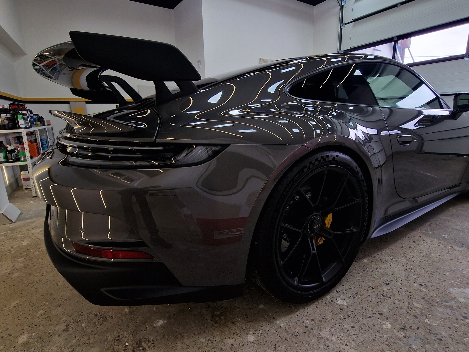 Arhont Detailing