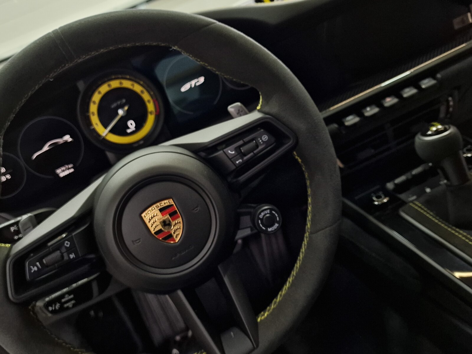 Arhont Detailing