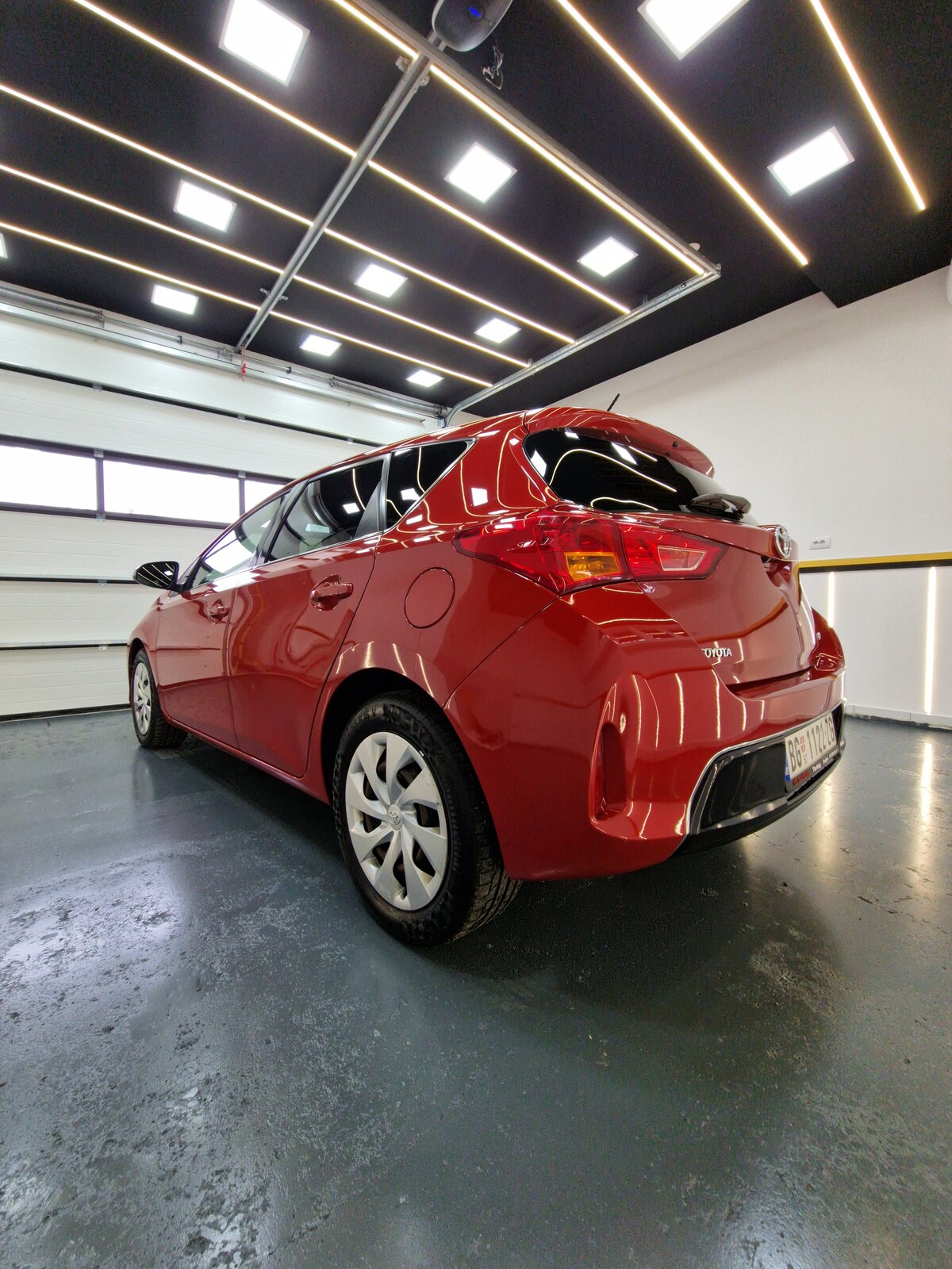 Arhont Detailing
