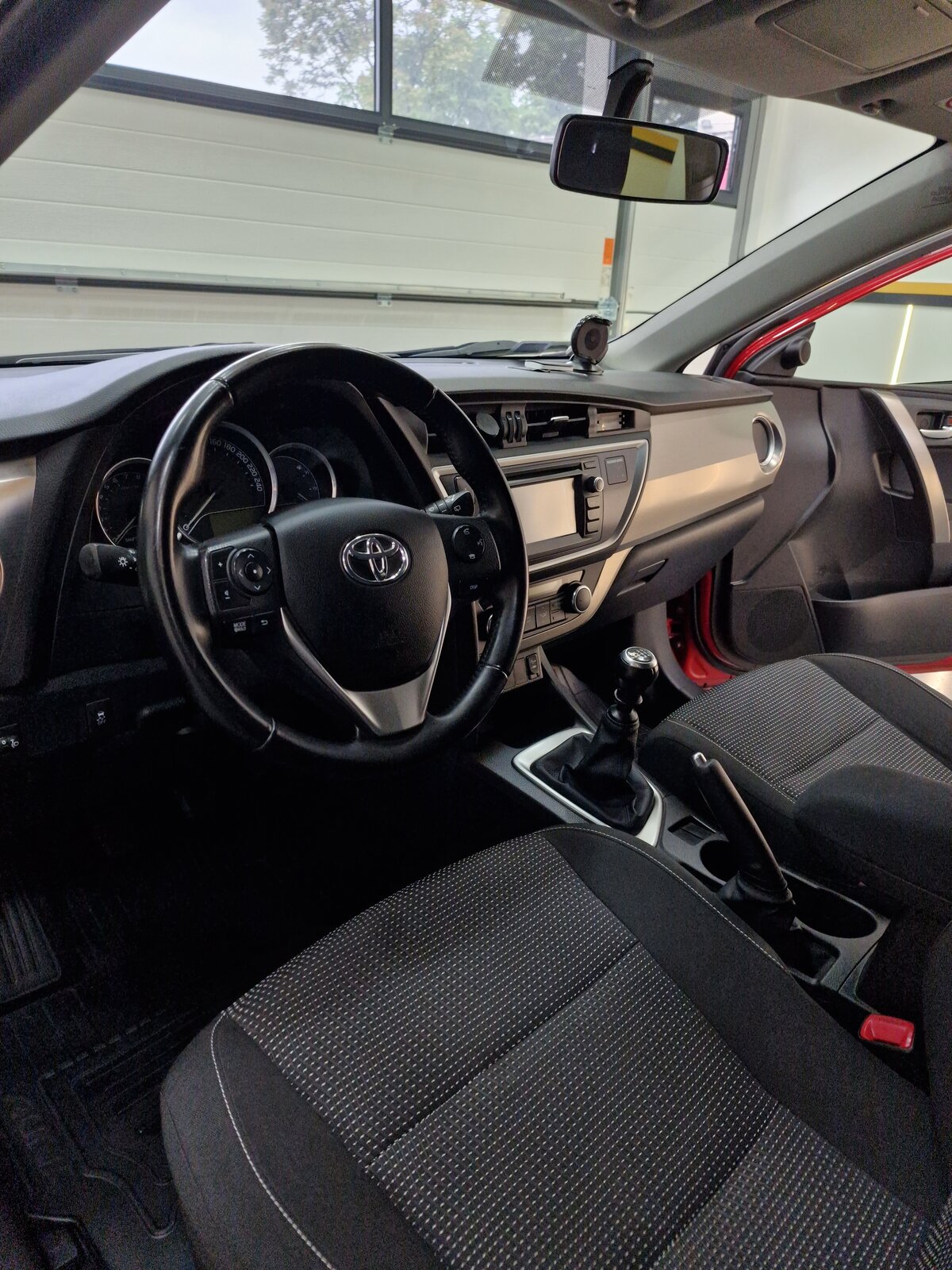 Arhont Detailing