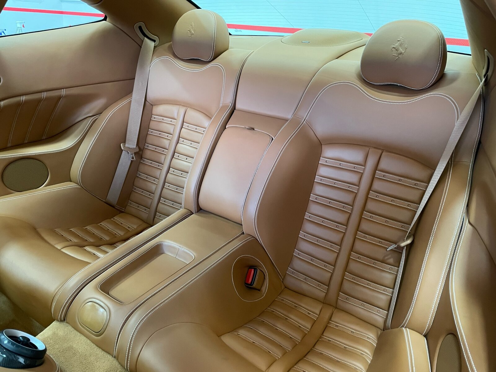 Detaljno pranje i zaštita automobila: sve što treba da znate o car detailingu 4 detailing enterijera