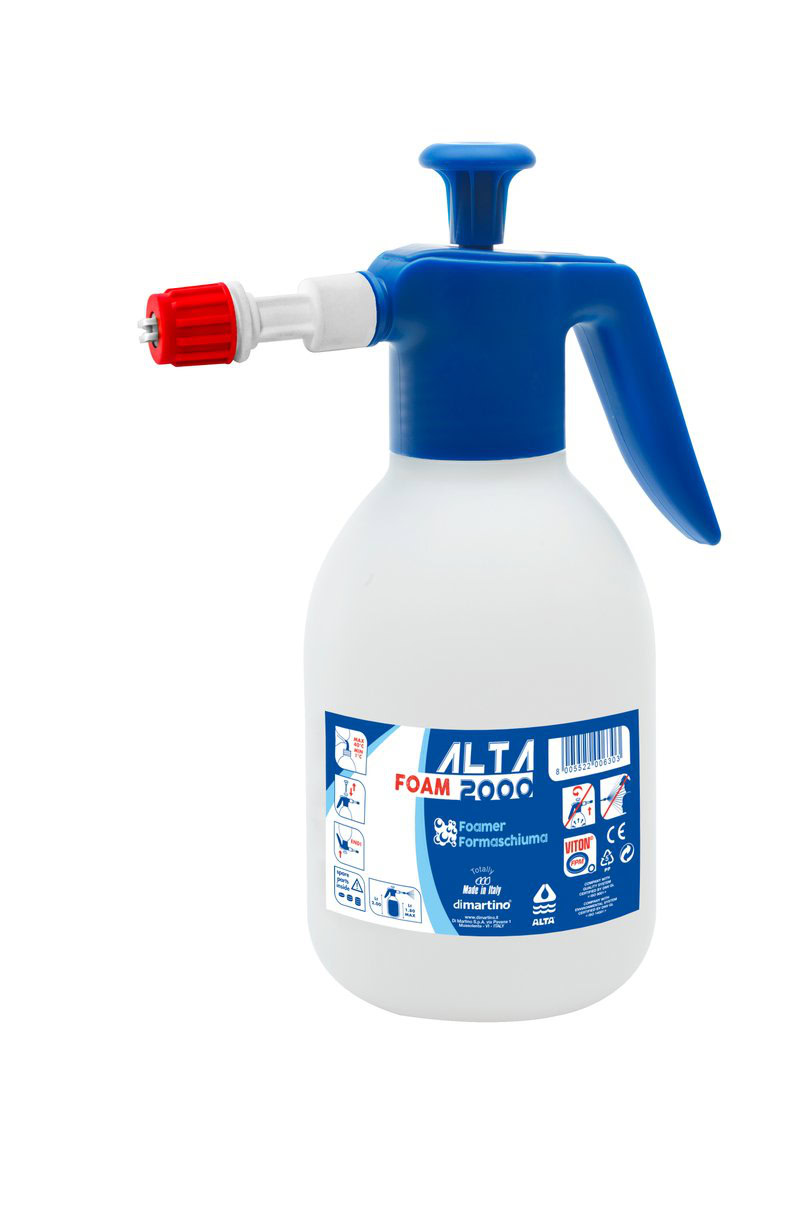 ALTA Prskalica 2000 sa Viton penom AL 4002F