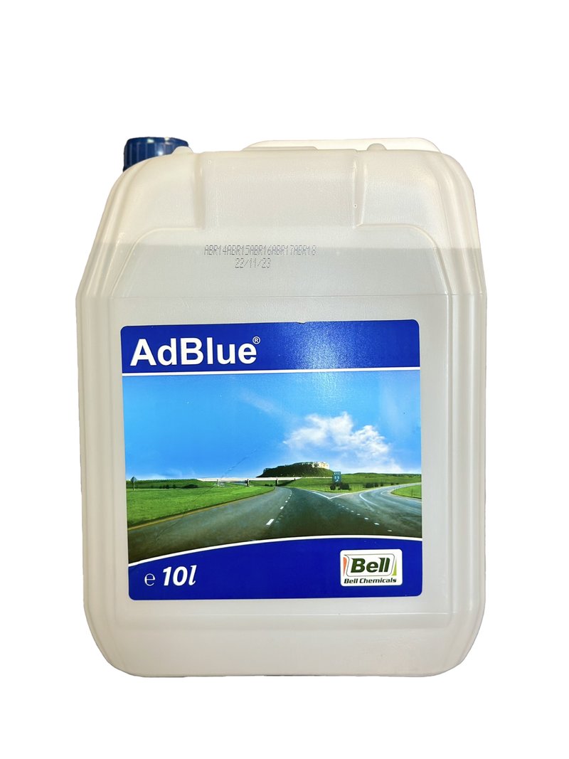 BELL CHEMICALS AD Blue 10/1