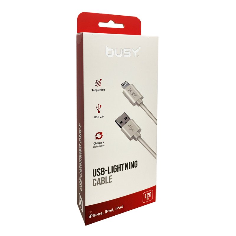 BUSY Lighting kabl PVC 1