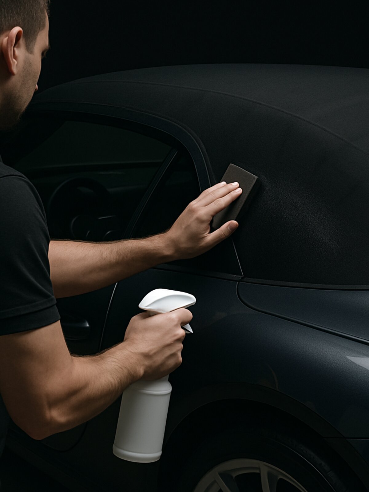 Arhont Detailing
