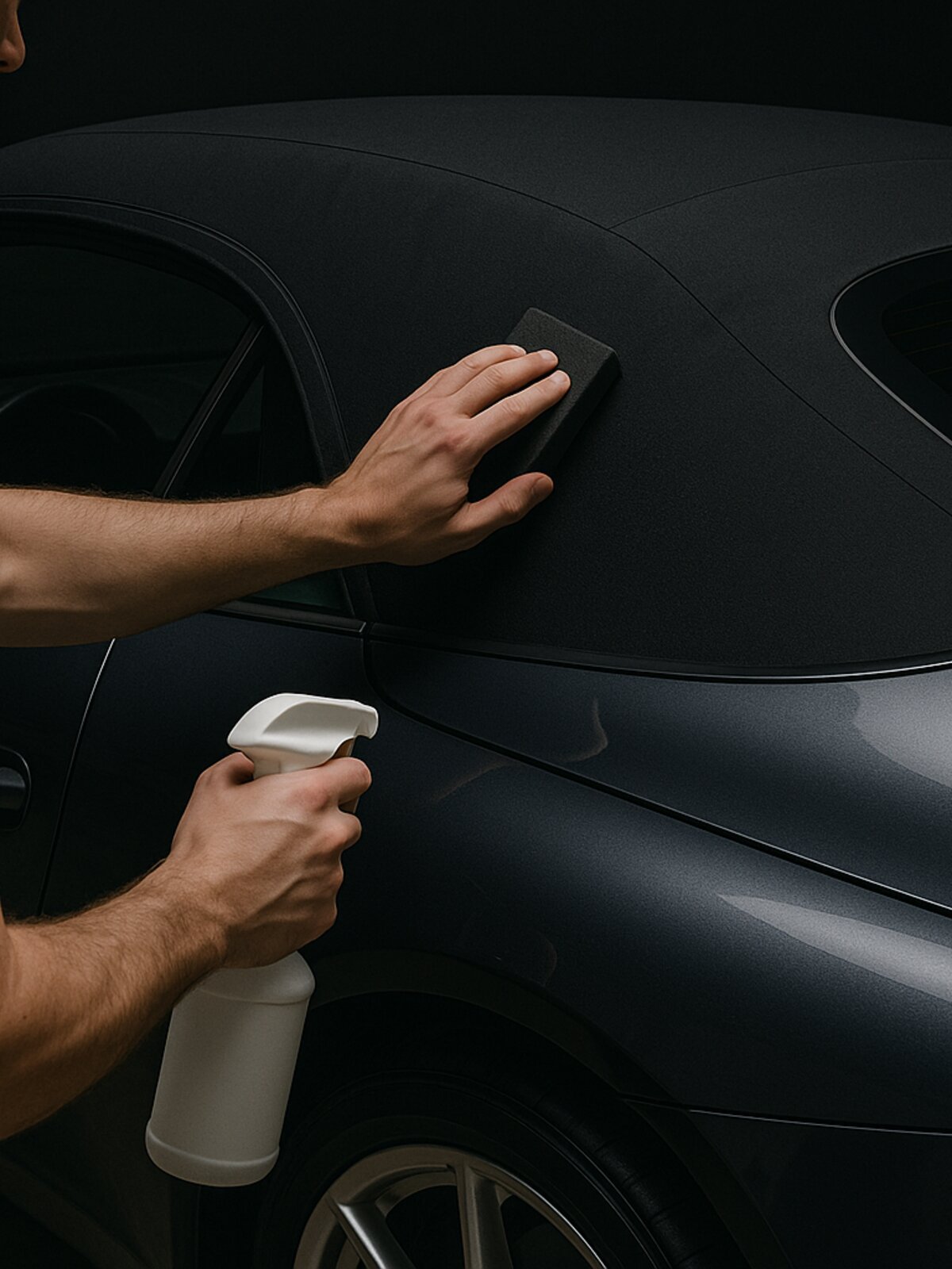 Arhont Detailing