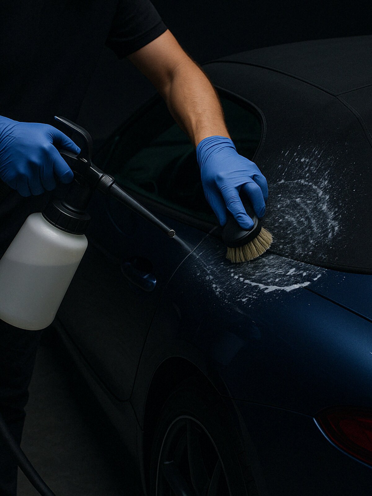 Arhont Detailing