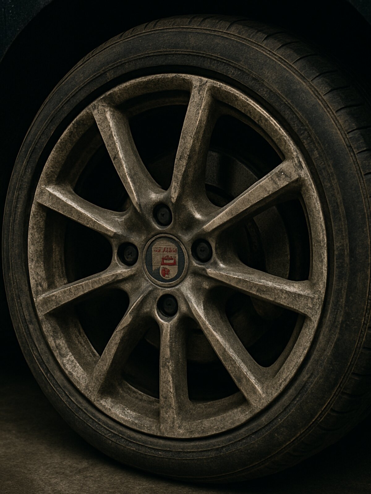 Arhont Detailing