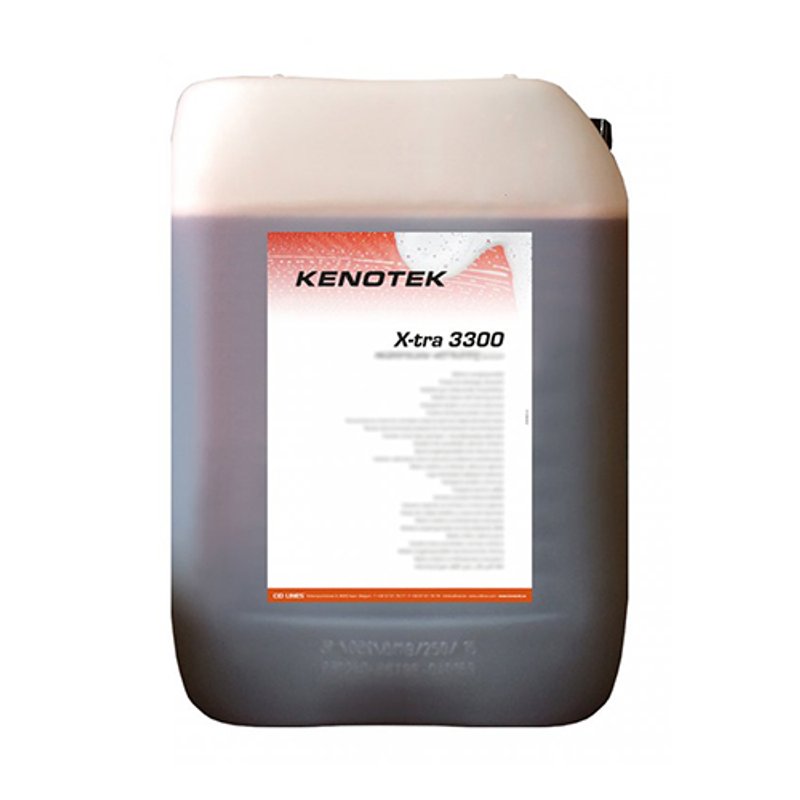 KENOTEK Alkalni čistač Xtra 3300