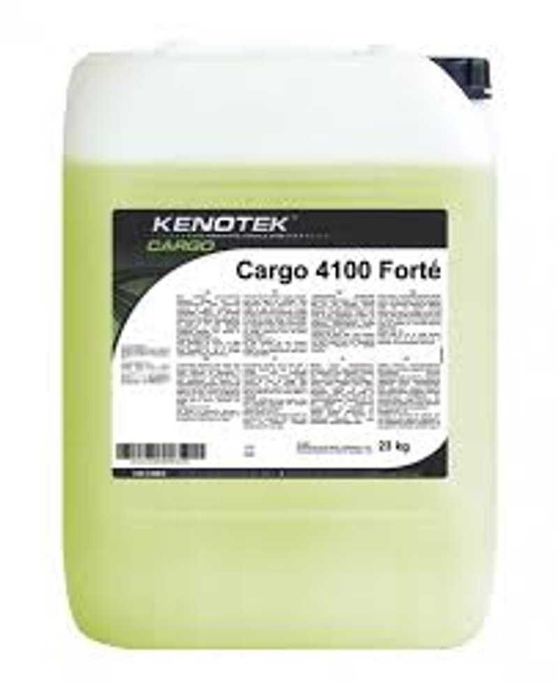 KENOTEK Čistač 4100 forte