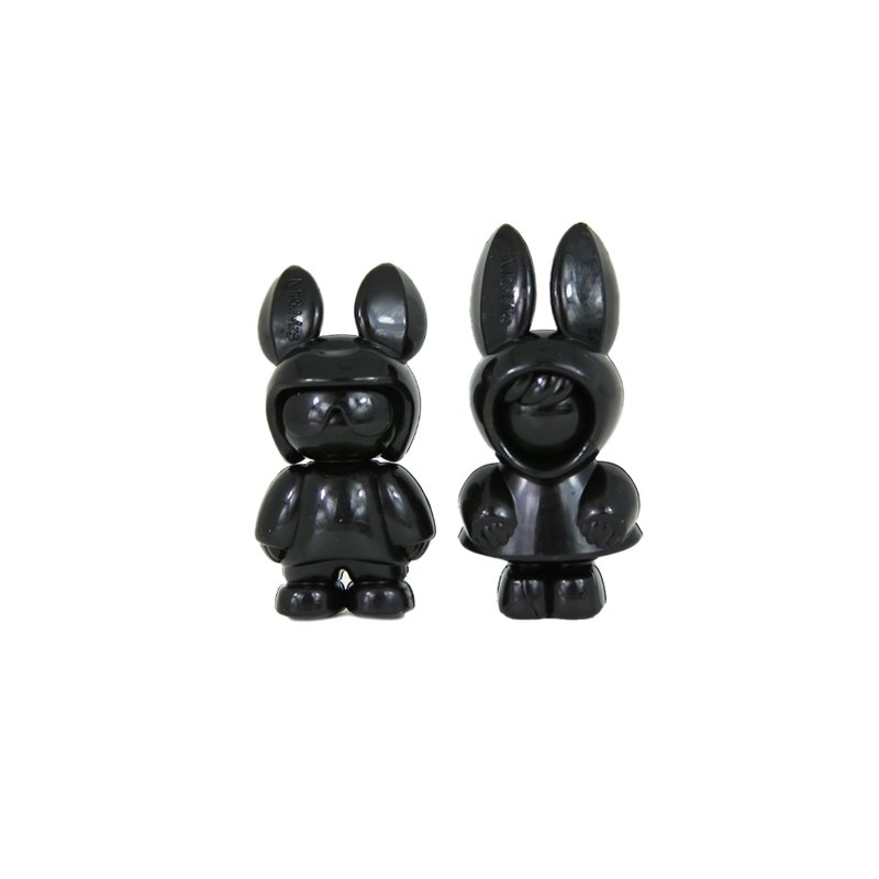 MR&MRS  Andy&Frida Black Spicy Vibes miris za auto