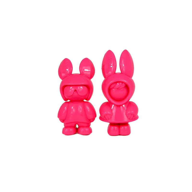 MR&MRS  Andy&Frida Pink Secret miris za auto