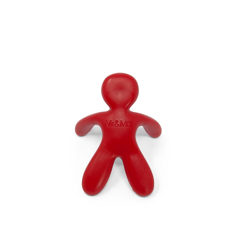 MR&MRS  Cesare Red Peppermint miris za auto