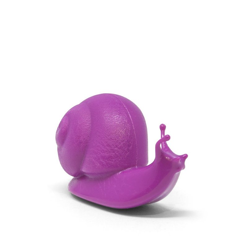 MR&MRS  Snail Purple Noble Oud miris za auto