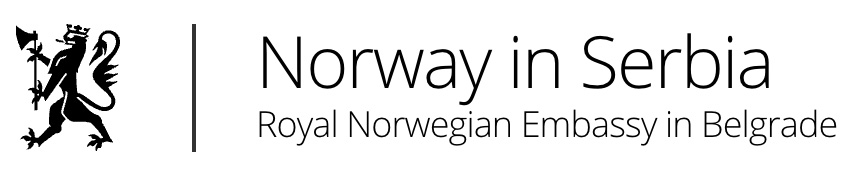 norveska ambasada srbija