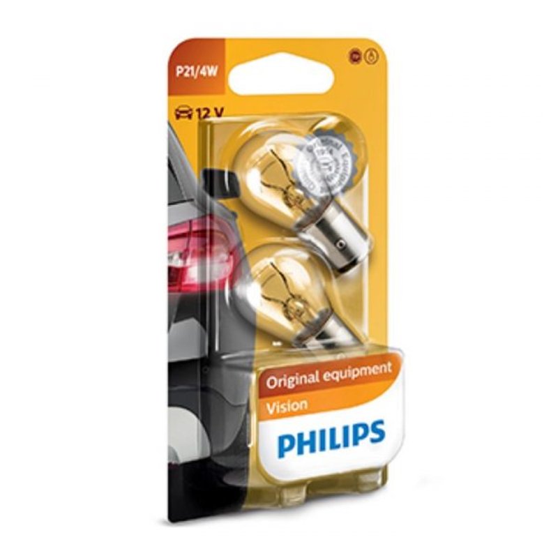 PHILIPS Sijalica P21/4W 12V