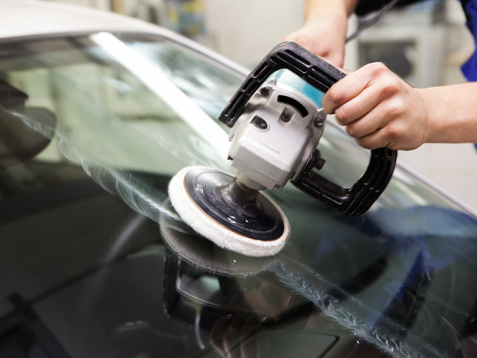 Arhont Detailing