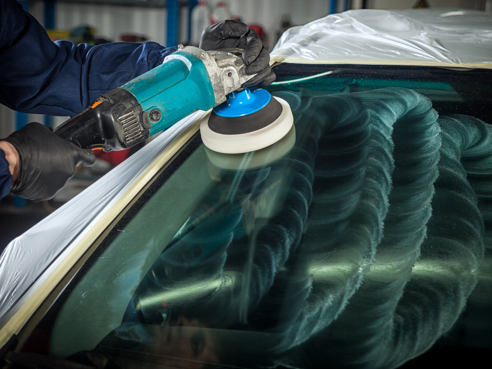 detailing usluge