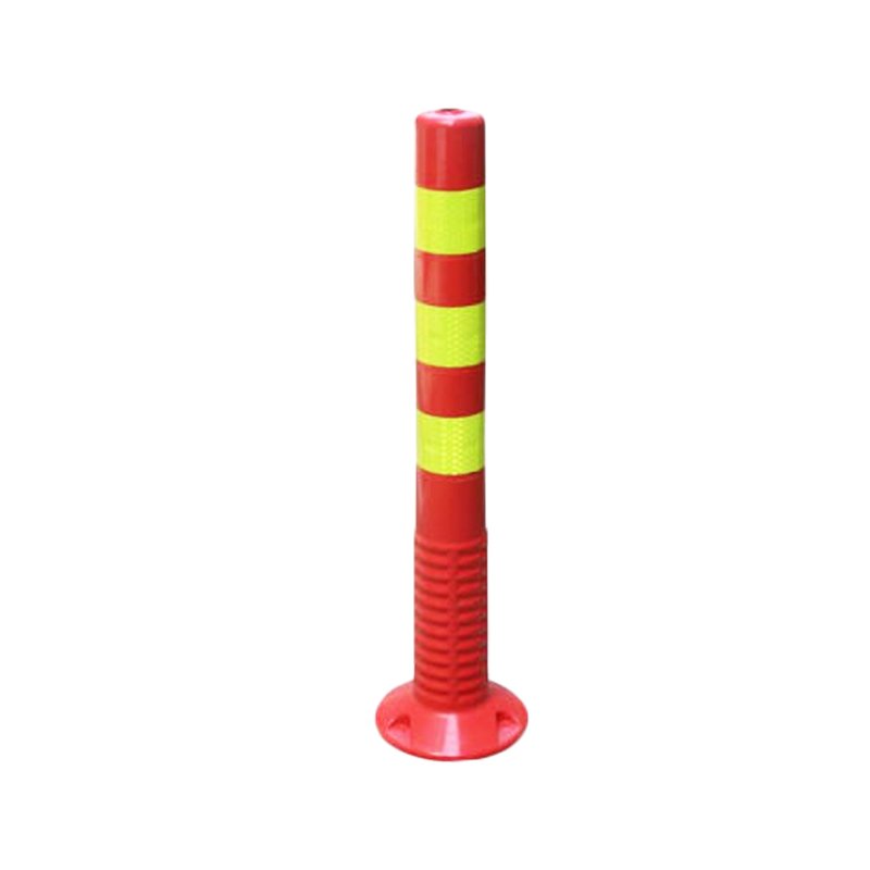 PRAXIS Plastični stub upozorenja 45cm