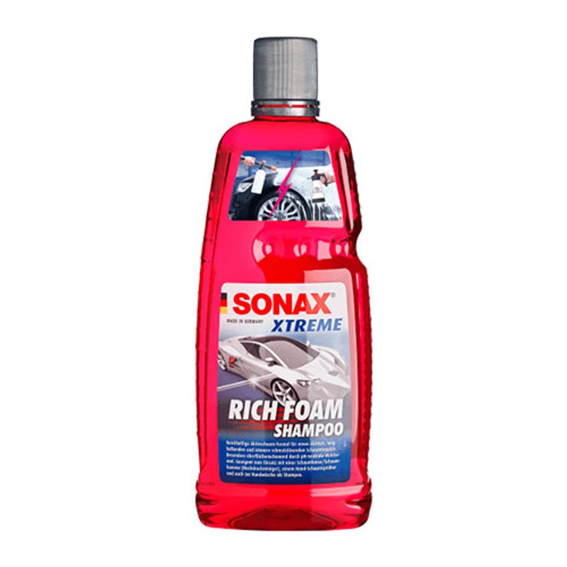 SONAX Šampon rich foam XTREME