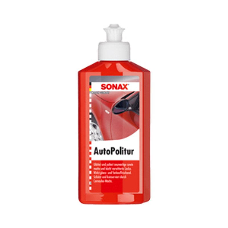SONAX Auto polir univerzalni