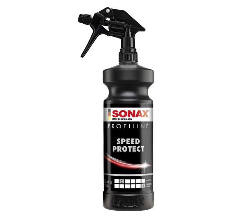 SONAX Brza zaštita boje PROFILINE