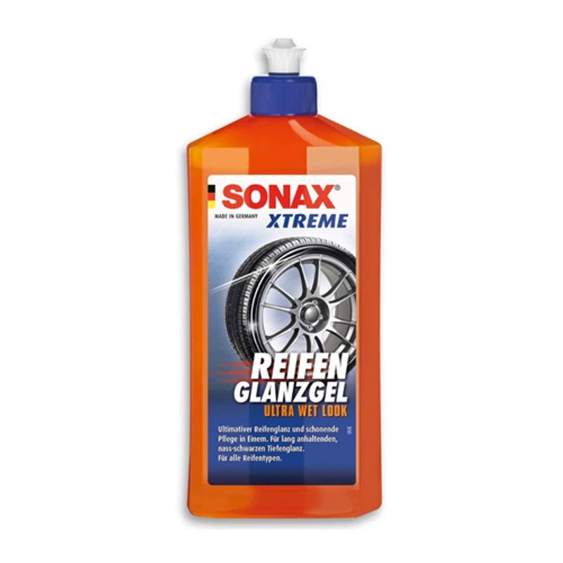 SONAX Gel za sjaj guma XTREME 0.500ml