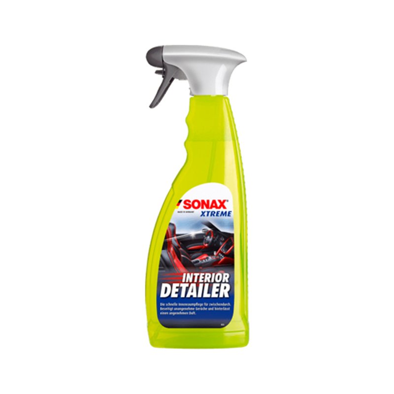 SONAX Čistač unutrašnjosti XTREME