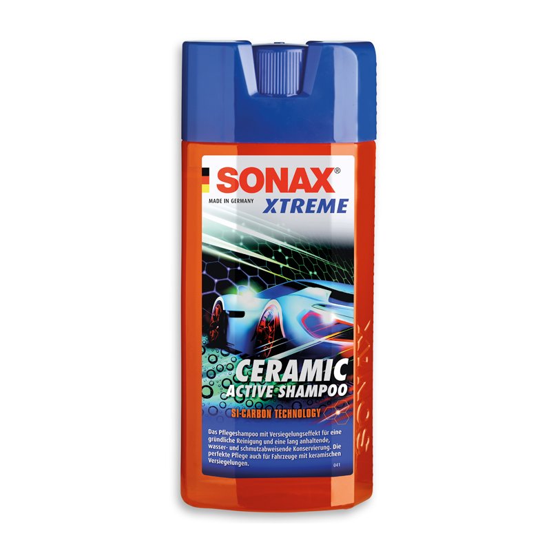 SONAX Keramički aktivni šampon XTREME