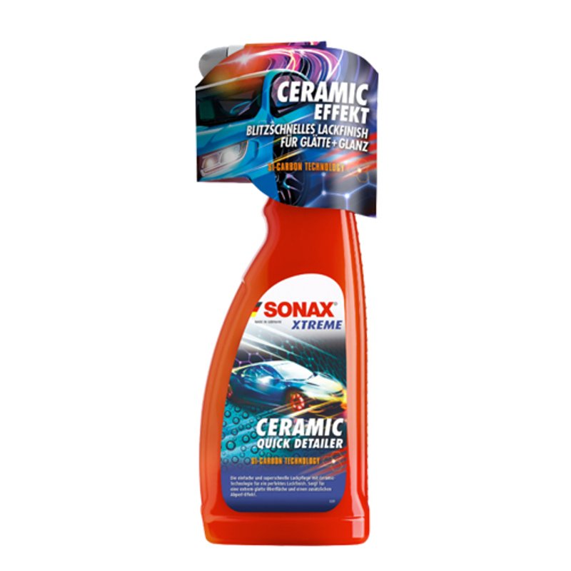 SONAX Keramički završni sloj XTREME