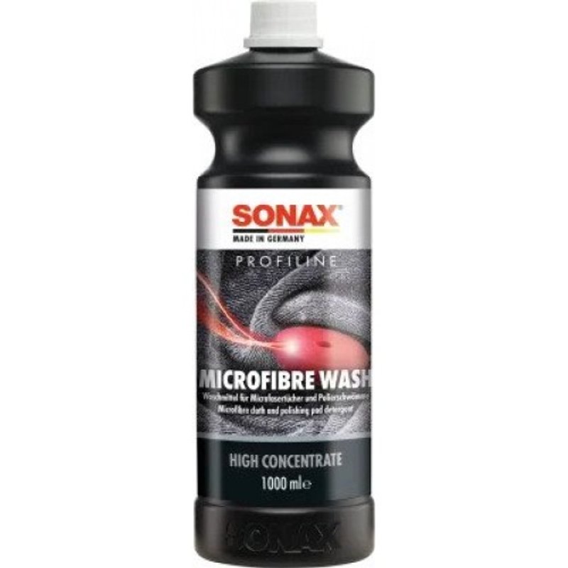 SONAX Mikrofiber čistač 1L PROFILINE