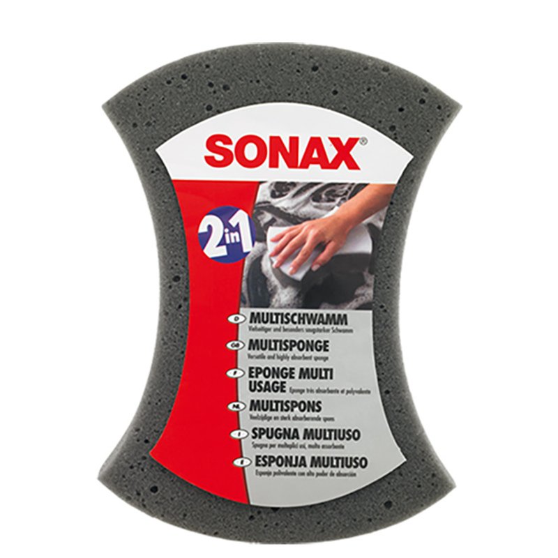 SONAX Multisundjer