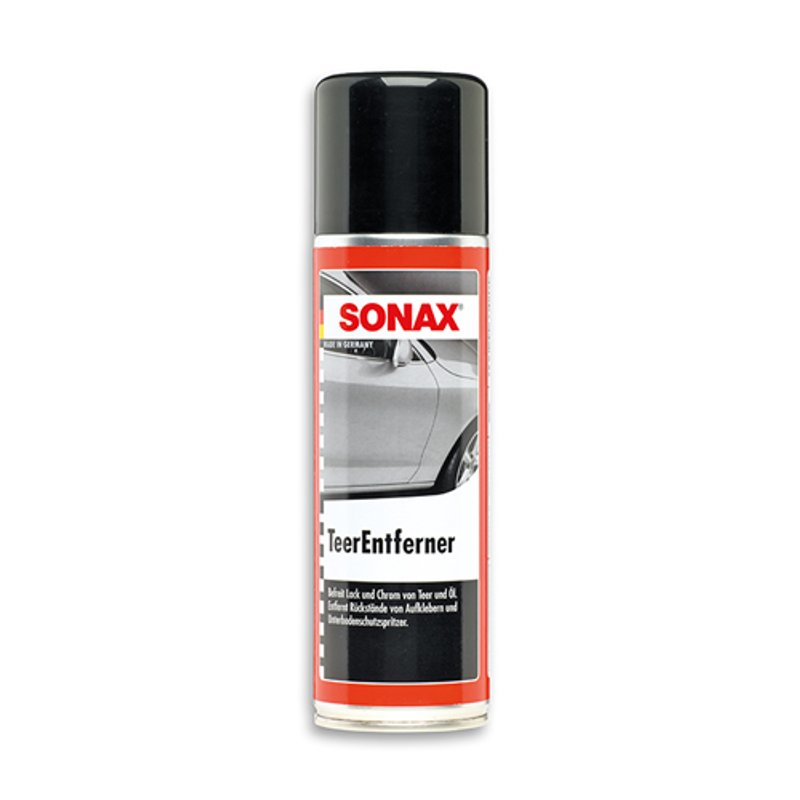 SONAX Odstranjivač katrana